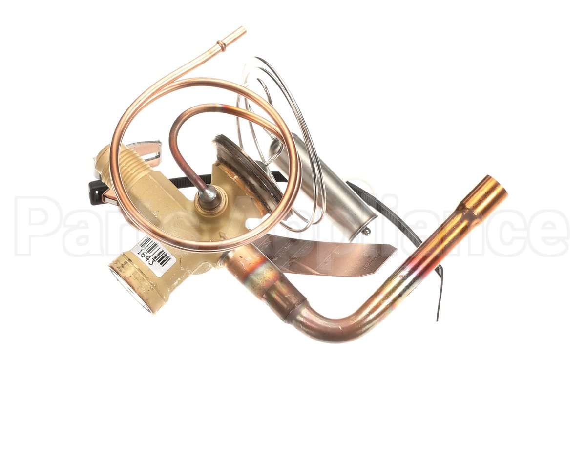1185611 International Comfort Products R-22 Txv Valve, Bi-Flow
