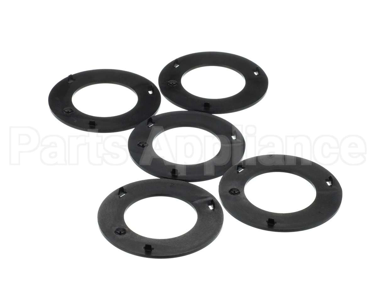 1185620 International Comfort Products Choke Plate Inducer Inlet