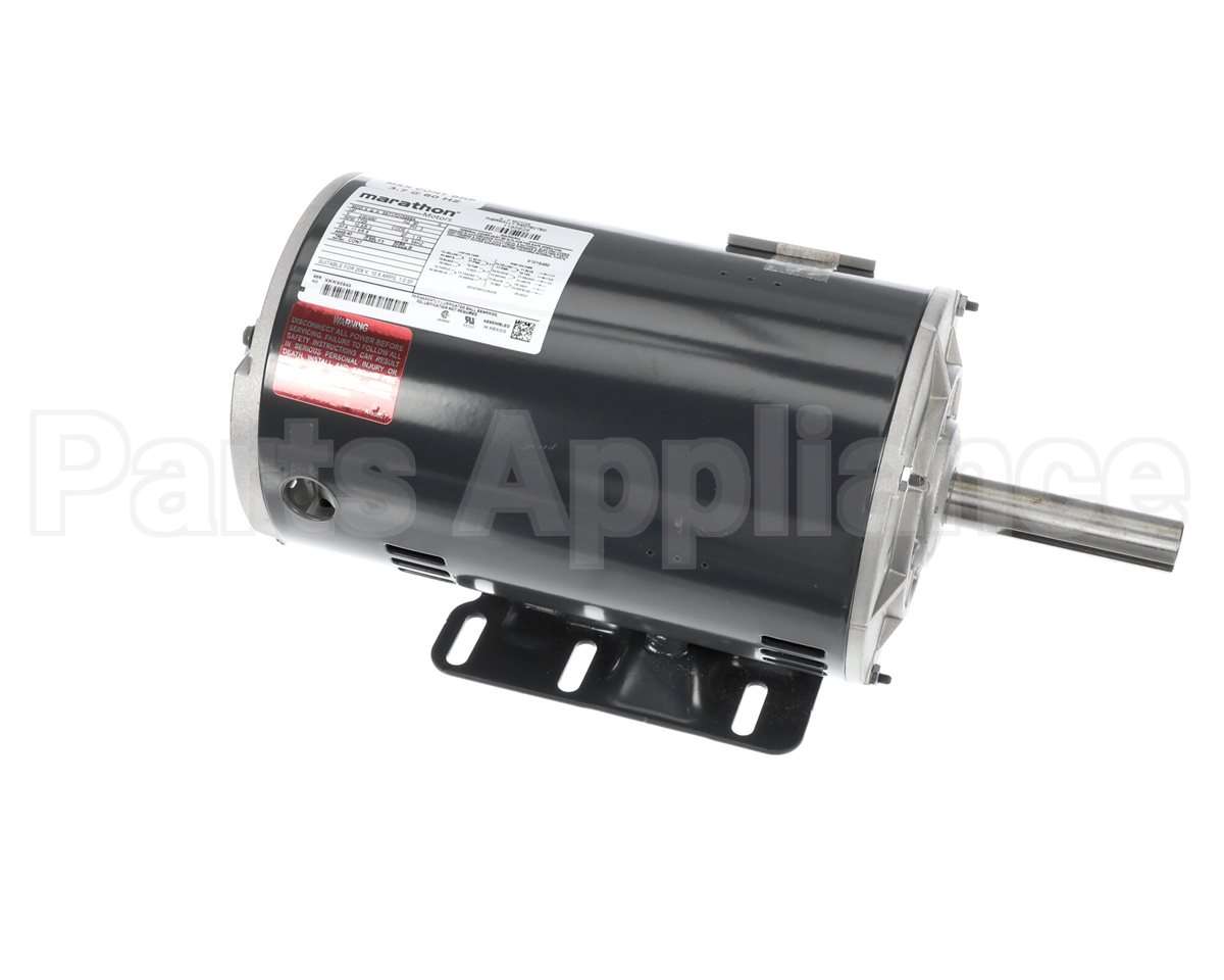 1185629 International Comfort Pro Mtr Blr 3/208-230/460 3.7 1725