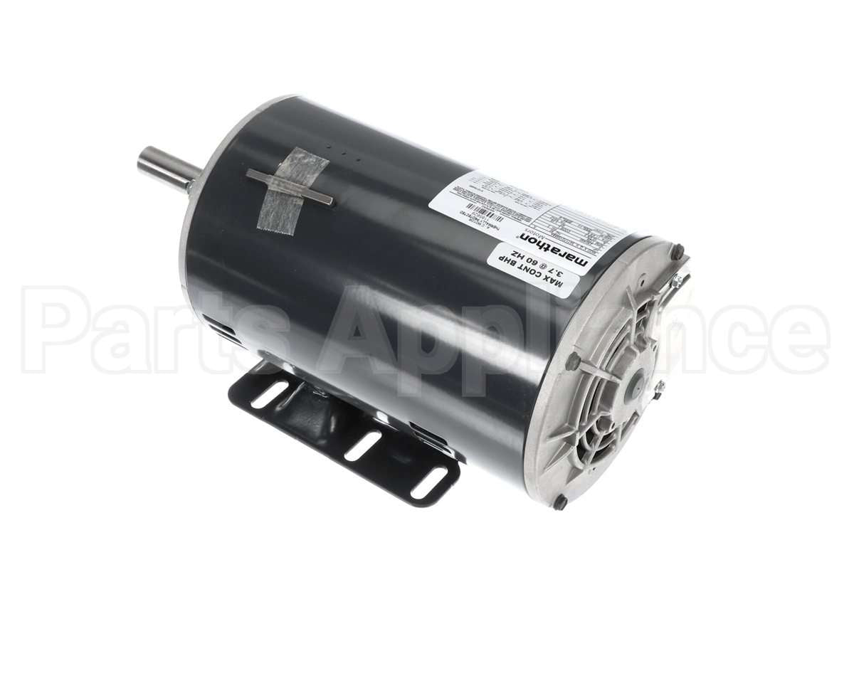 1185629 International Comfort Pro Mtr Blr 3/208-230/460 3.7 1725