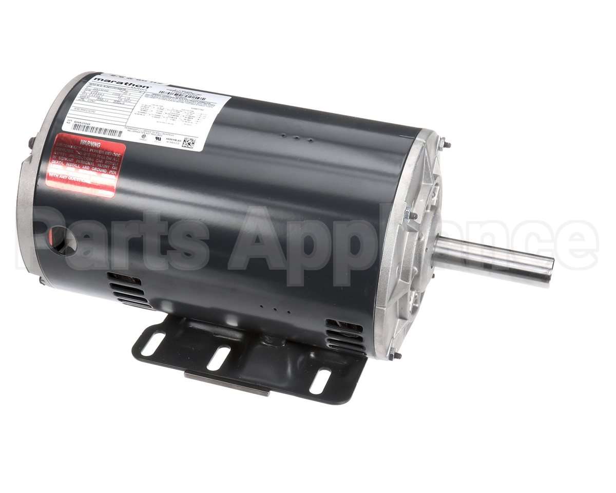 1185630 International Comfort Pro Motor Blower 3/208-230/460 2.9 1725
