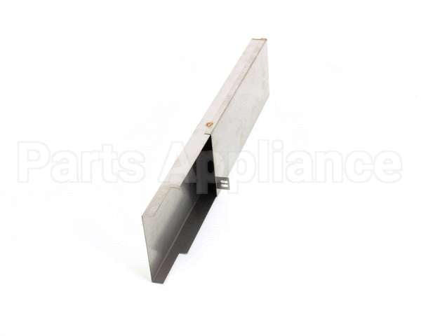 1185637 Southbend Range W/A Grease Drawer Base