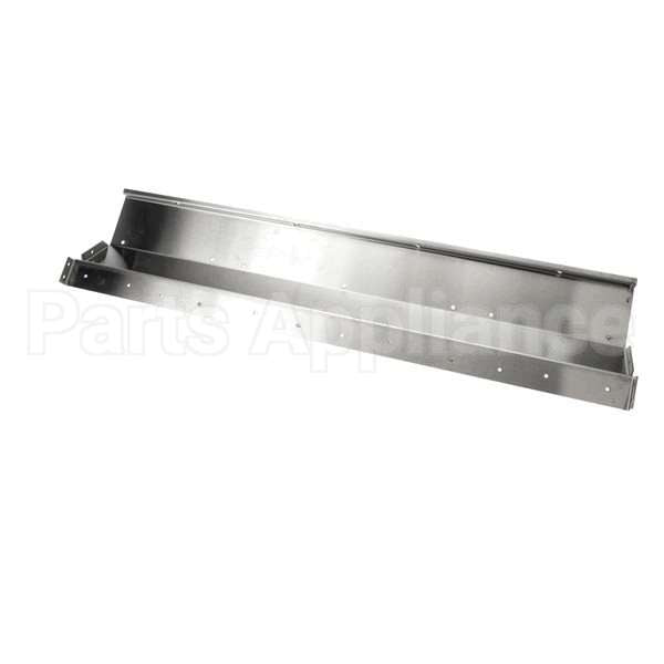 1185639 Compatible Southbend Shield, Rear Drip, 32"