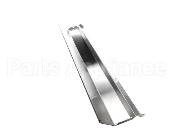 1185639 Southbend Range Shield, 32 Rear Drip