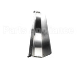 1185639 Southbend Range Shield, 32 Rear Drip
