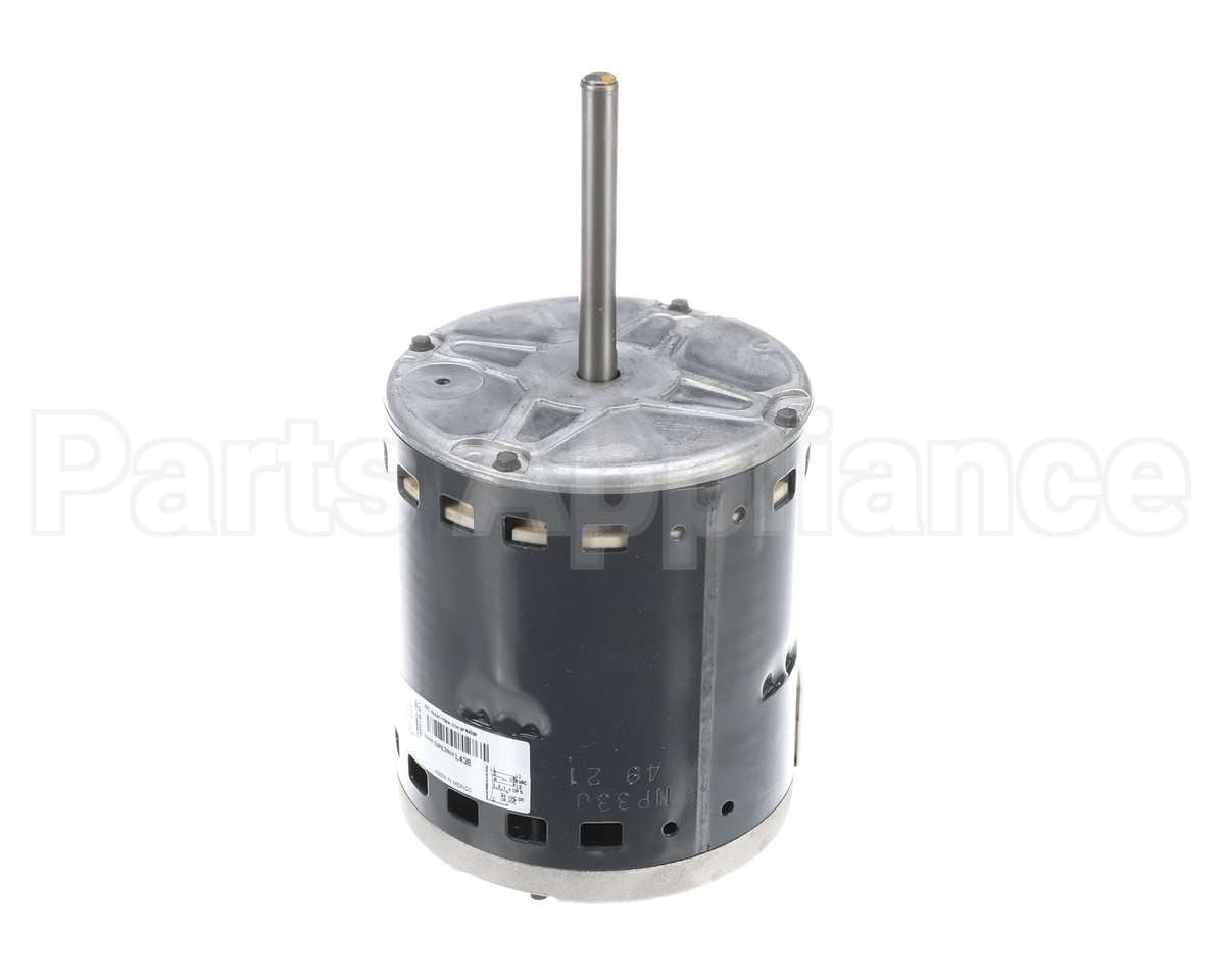 1185644 International Comfort Pro Motor Blower 3/4 Hp