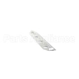 1185645 Southbend Range Shield, 32" Charbroiler Heat