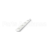 1185645 Southbend Range Shield, 32" Charbroiler Heat