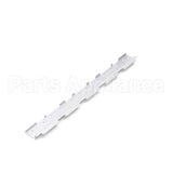 1185648 Southbend Range Support, Char 32 Rear Grate