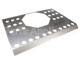 1185658 Southbend Range Shield, Graduated Burner 32