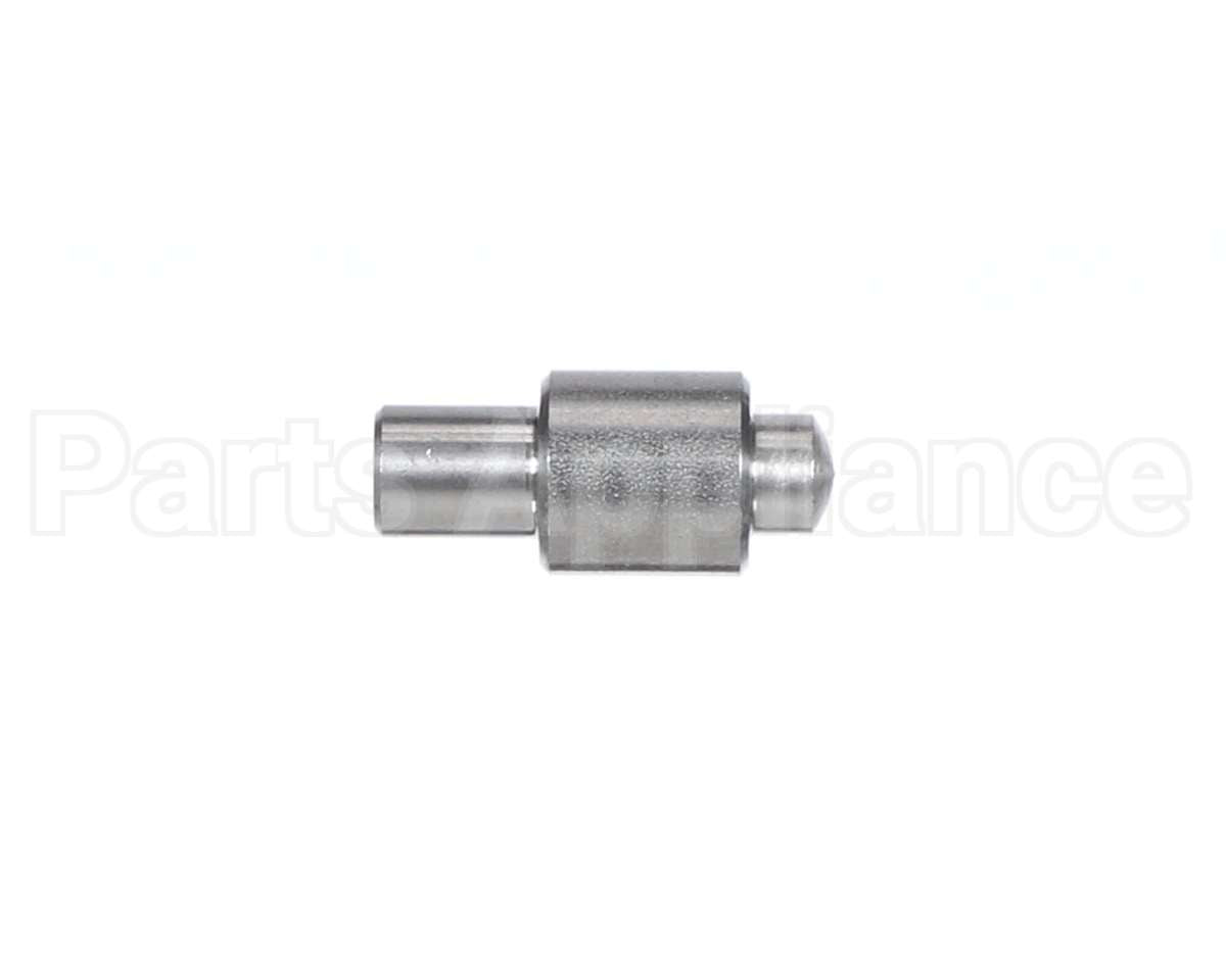 118566 Robot Coupe Cl60D Wheel Shaft