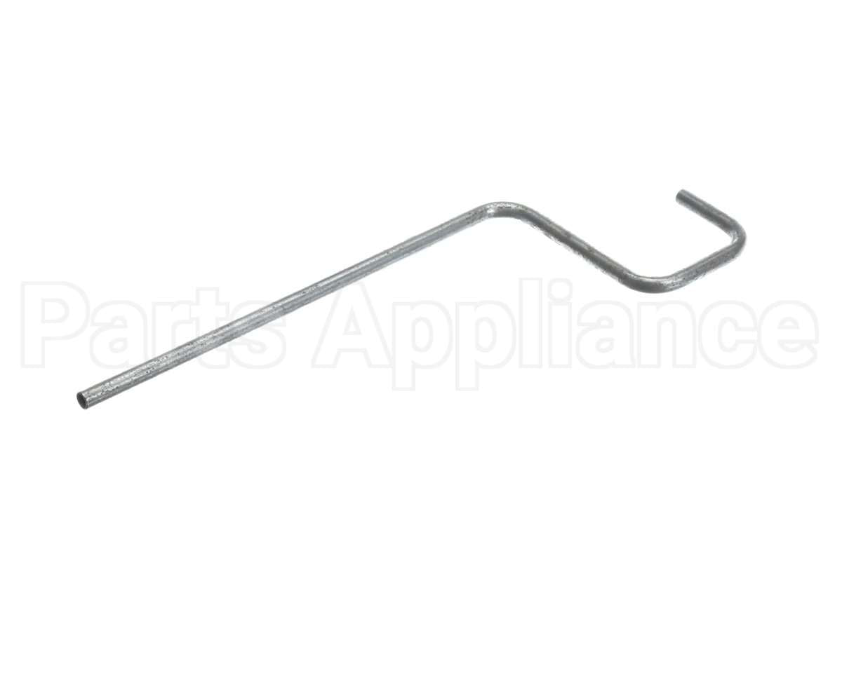 1185675 Southbend Range Tube, 32" Pilot Adjust Lt.