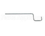 1185675 Southbend Range Tube, 32" Pilot Adjust Lt.