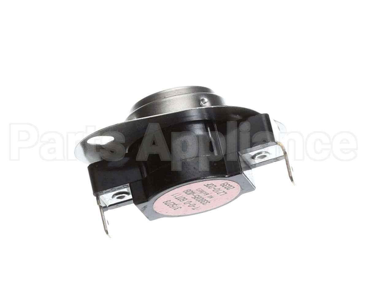 1185687 International Comfort Products Main Limit Switch Assembly