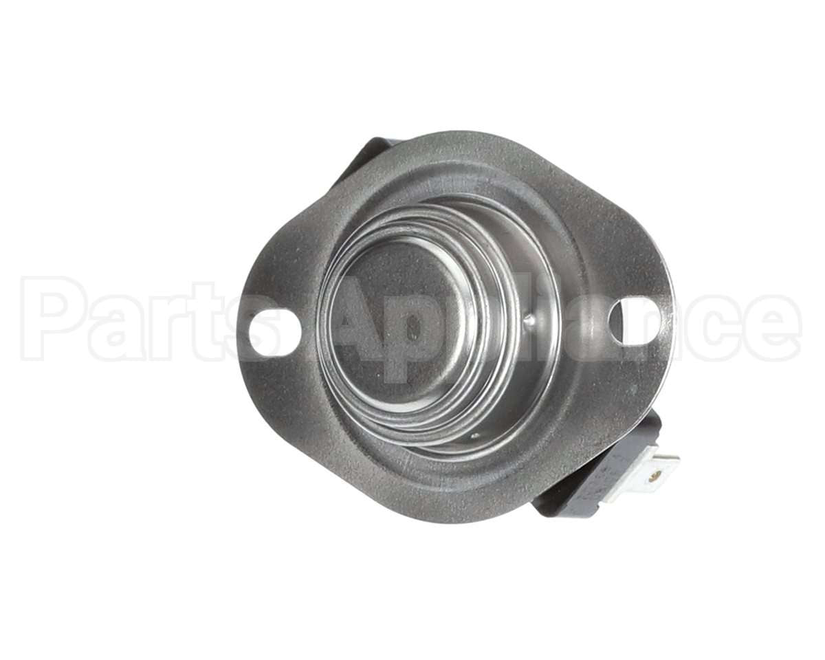 1185687 International Comfort Pro Limit Switch Kit