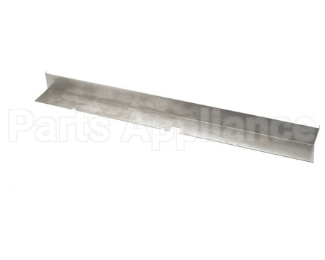 1185694 Southbend Range Shield, 32" Valve Heat