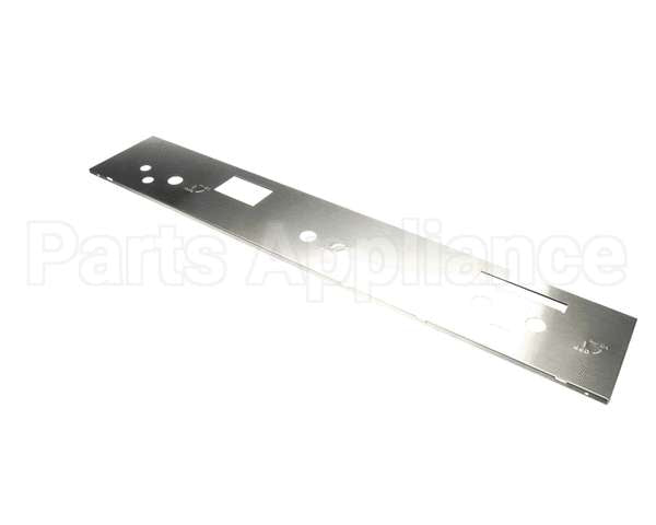 1185723 Southbend Range Valve Panel, B36N-Bgg, Ss