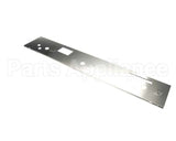 1185723 Southbend Range Valve Panel, B36N-Bgg, Ss