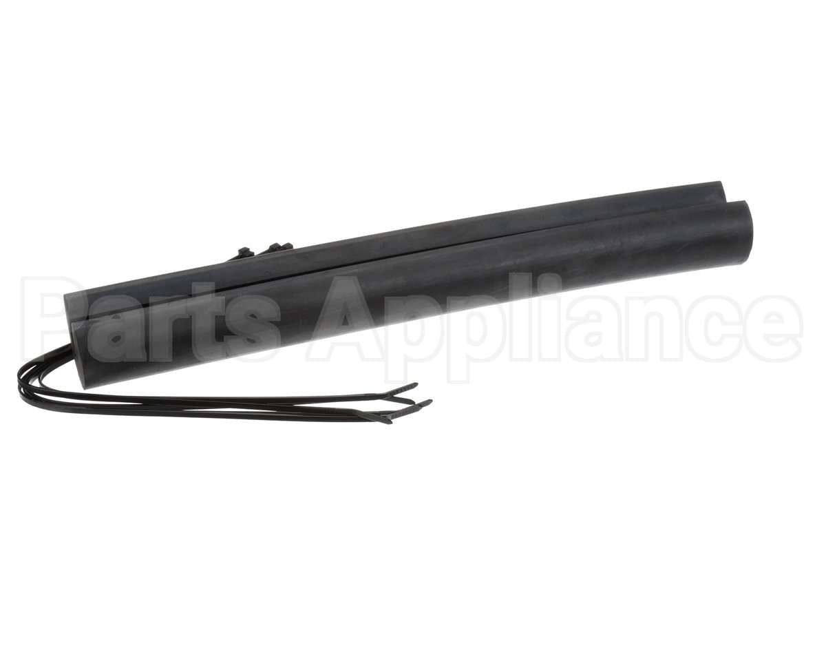 1185726 International Comfort Pro Mass Damper Kit
