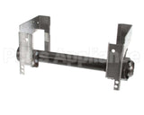 1185762 Southbend Range Manifold W/A, 16,Chr/Gri/Uni