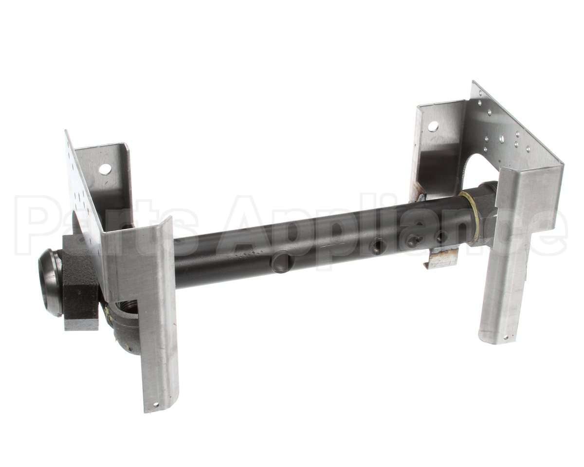 1185762 Southbend Range Manifold W/A, 16,Chr/Gri/Uni