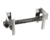1185762 Southbend Range Manifold W/A, 16,Chr/Gri/Uni