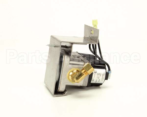 1185773 Southbend Range Assembly, Oven Safety Valve