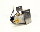 1185773 Southbend Range Assembly, Oven Safety Valve