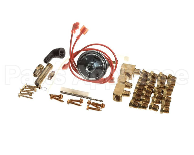 1185797 International Comfort Products Gas Conversion Nat-Lp