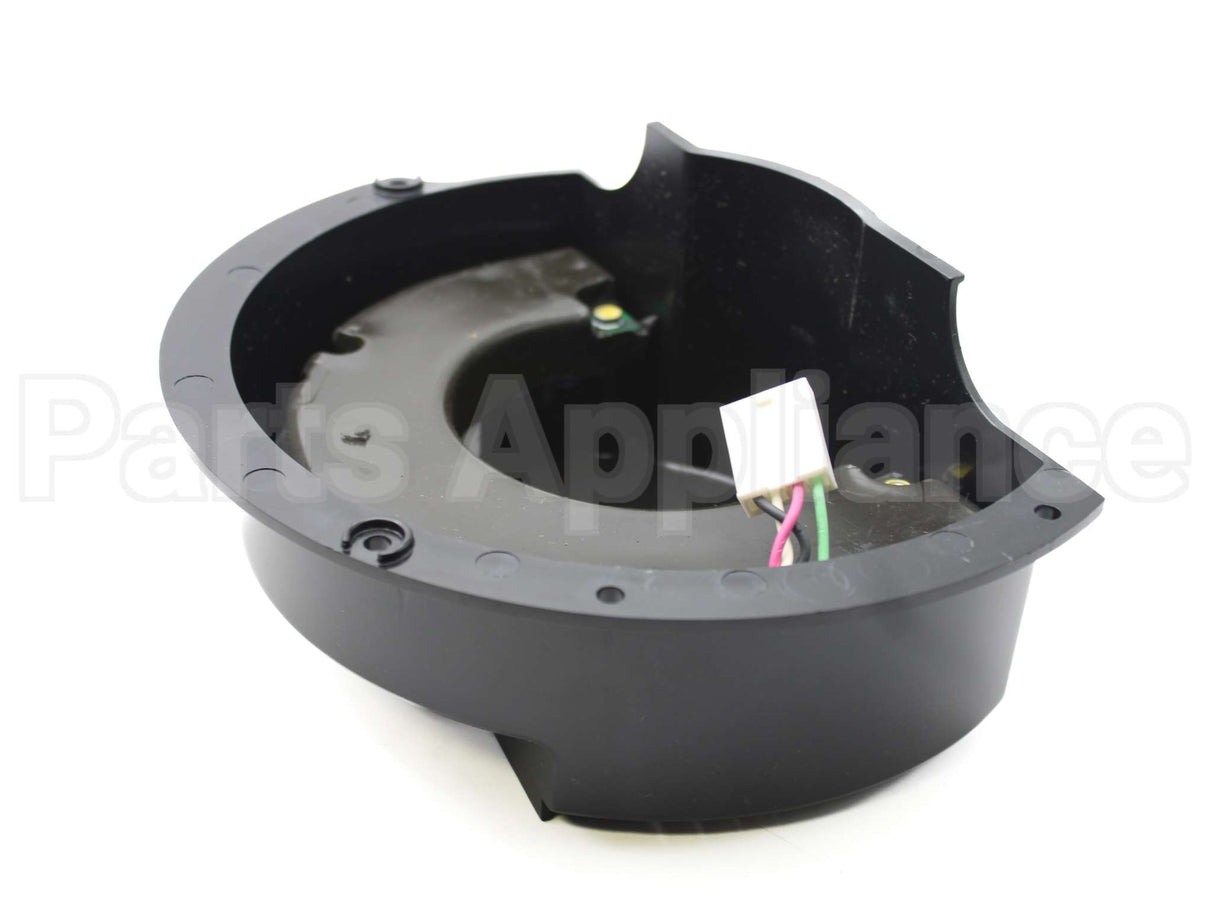 1185809 International Comfort Products 120V Inducer Samm Control Kit