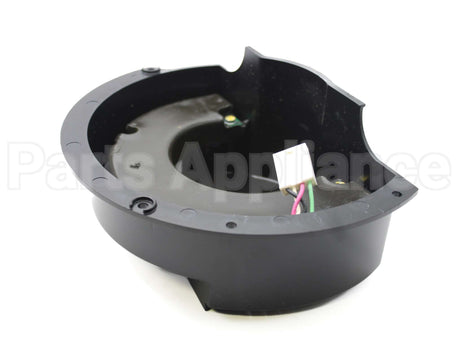 1185809 International Comfort Products 120V Inducer Samm Control Kit