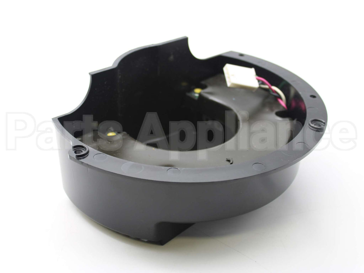 1185809 International Comfort Products 120V Inducer Samm Control Kit