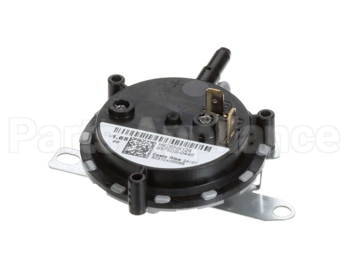 1185810 International Comfort Products Ventpressureswitch