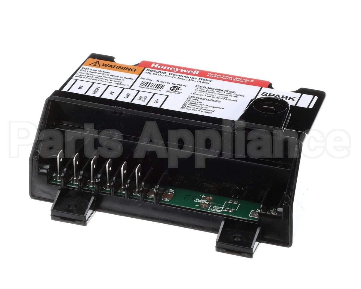 1185843 International Comfort Products Ecm Blower Mtr Control Module