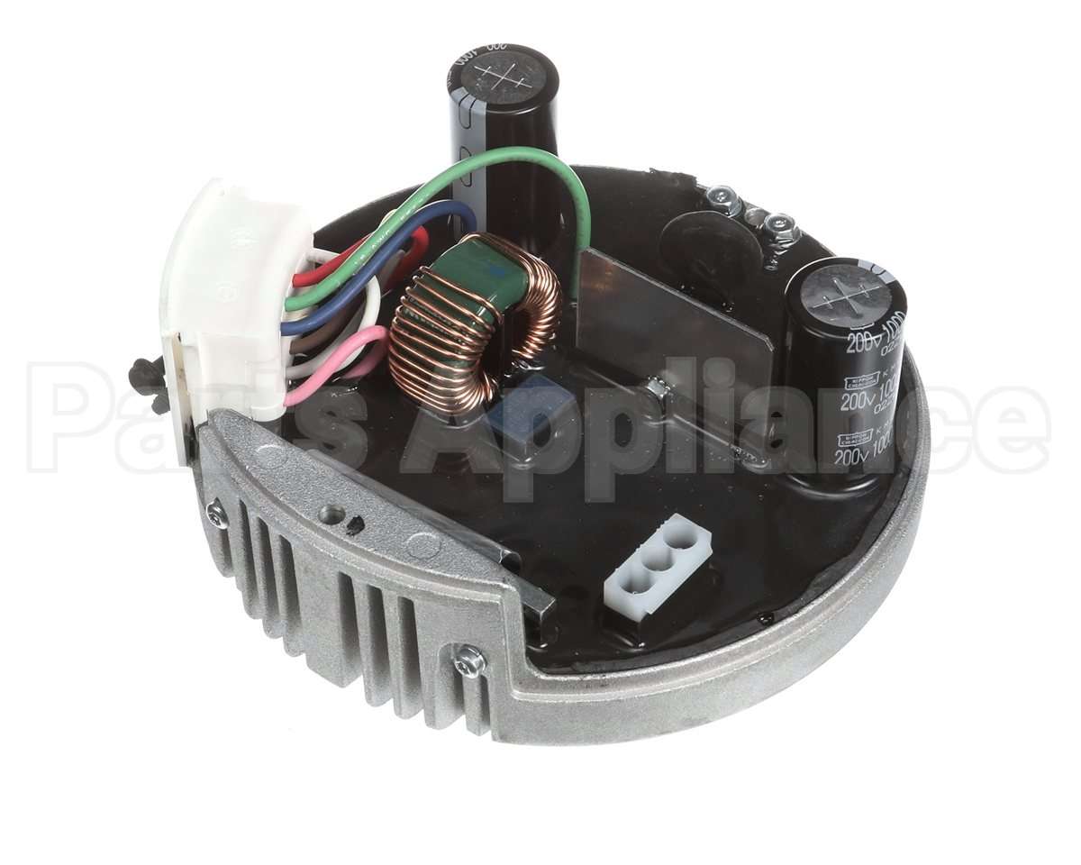 1185848 International Comfort Pro Ecm X-13 Mtr Control 3/4 Hp