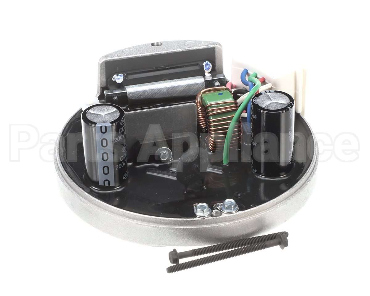 1185849 International Comfort Products Ecm X-13 Mtr Control 3/4 Hp