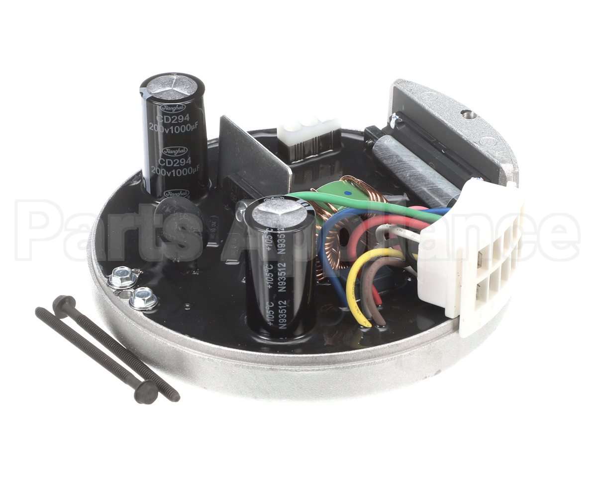 1185849 International Comfort Products Ecm X-13 Mtr Control 3/4 Hp