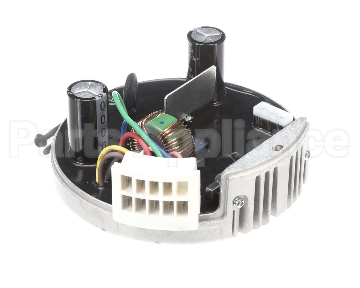 1185849 International Comfort Products Ecm X-13 Mtr Control 3/4 Hp
