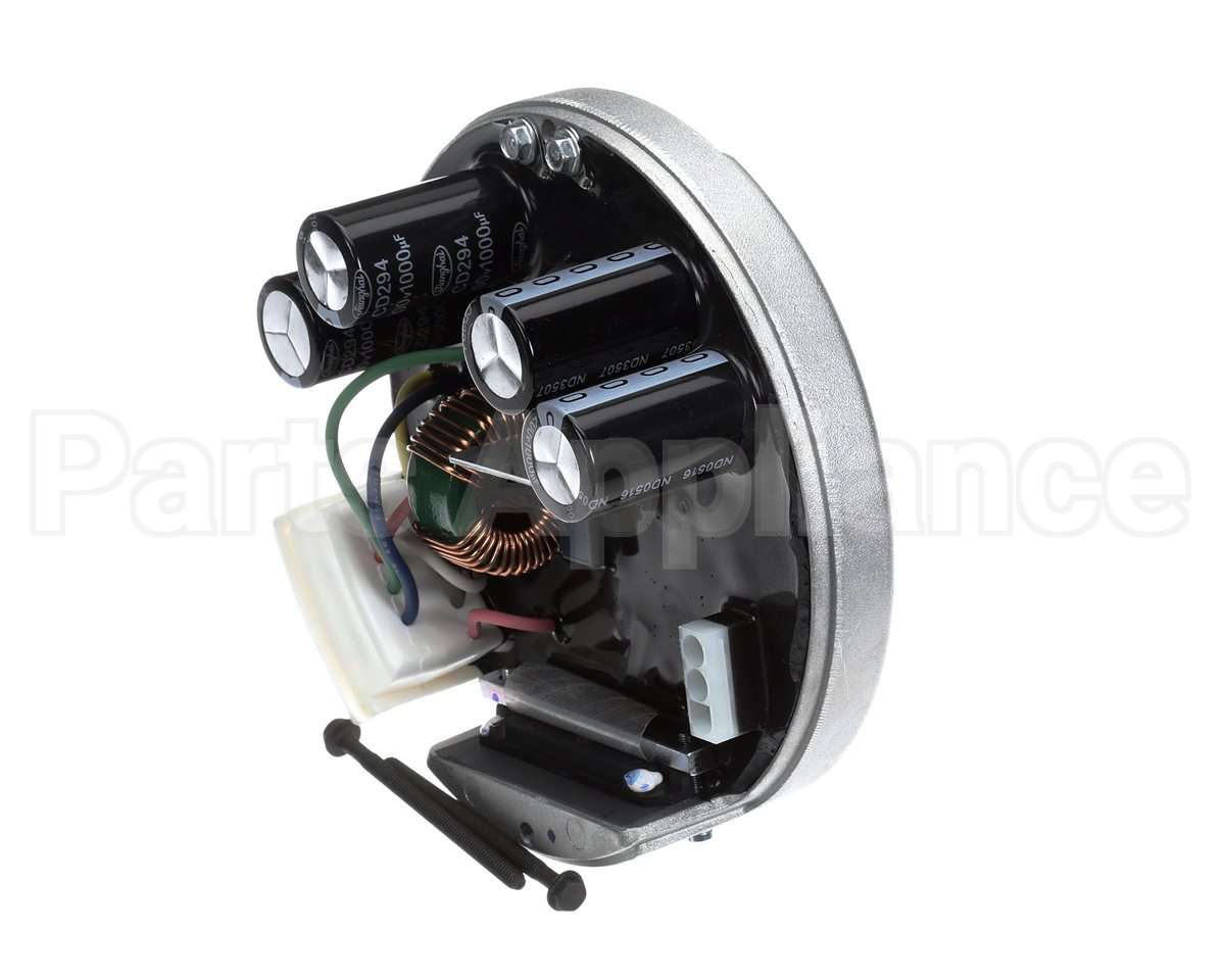 1185851 International Comfort Pro Ecm X-13 Mtr Control 1 Hp