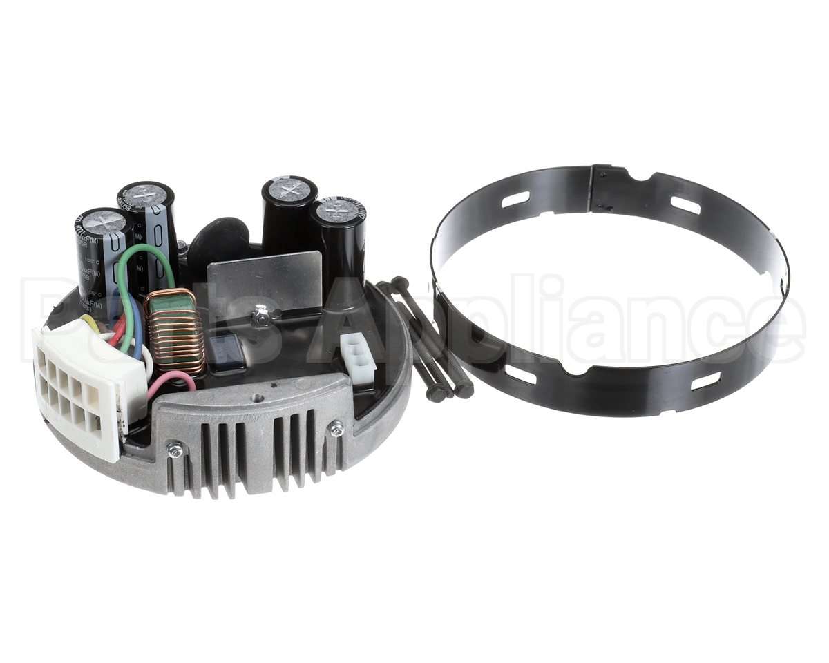1185855 International Comfort Pro Ecm X-13 Mtr Control 1 Hp