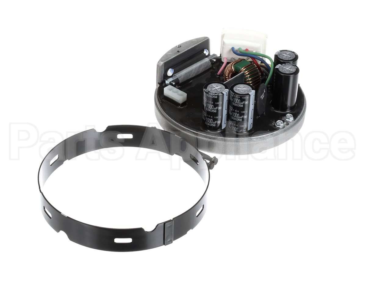 1185855 International Comfort Pro Ecm X-13 Mtr Control 1 Hp