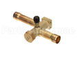 1185862 International Comfort Products Suction Line Service Valve