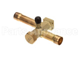 1185862 International Comfort Products Suction Line Service Valve