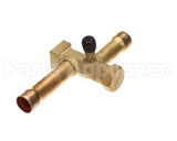 1185862 International Comfort Pro Valve Suction Svc