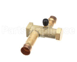 1185863 International Comfort Products Suction Svc Valve