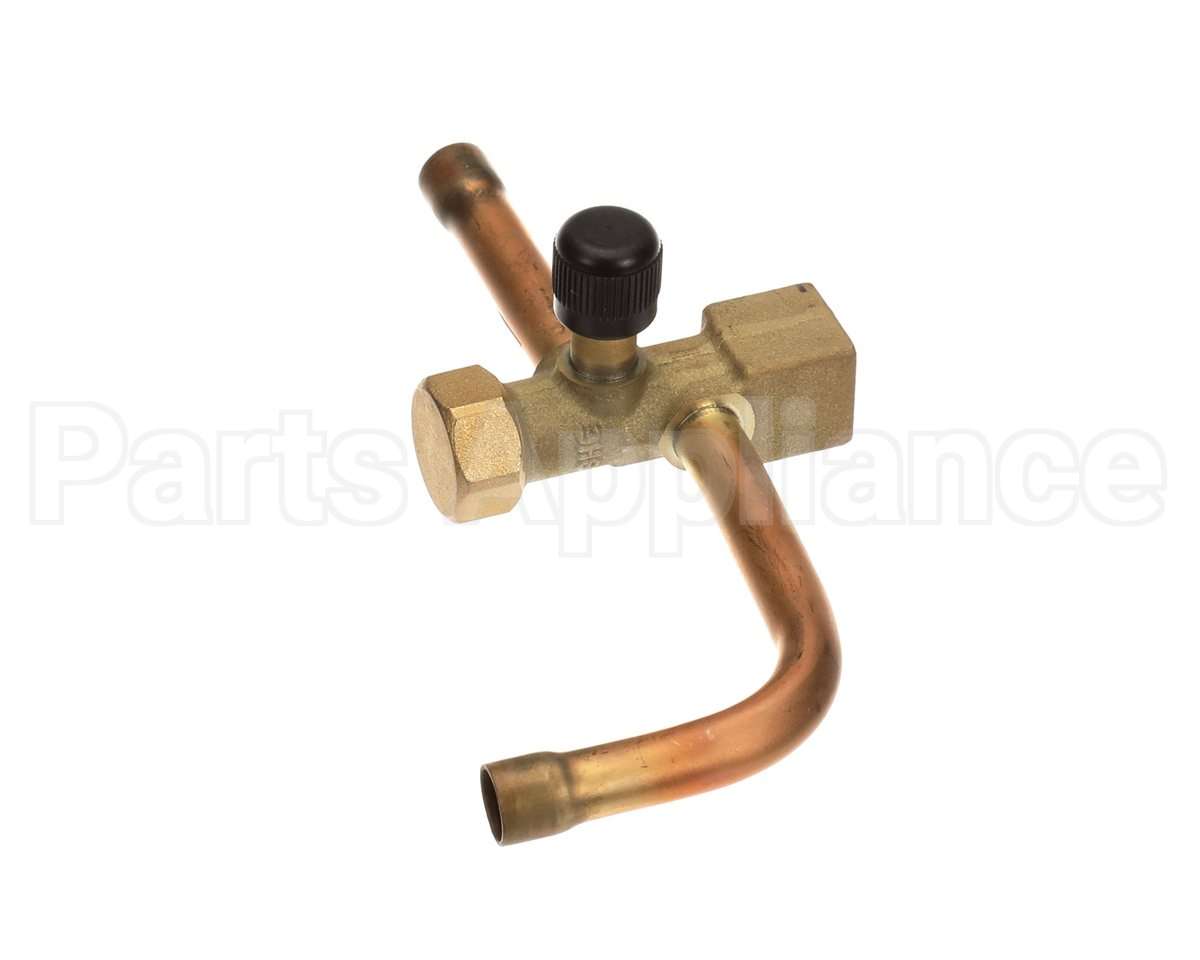 1185864 International Comfort Products Liquid Line Service Valve