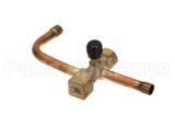 1185864 International Comfort Products Liquid Line Service Valve