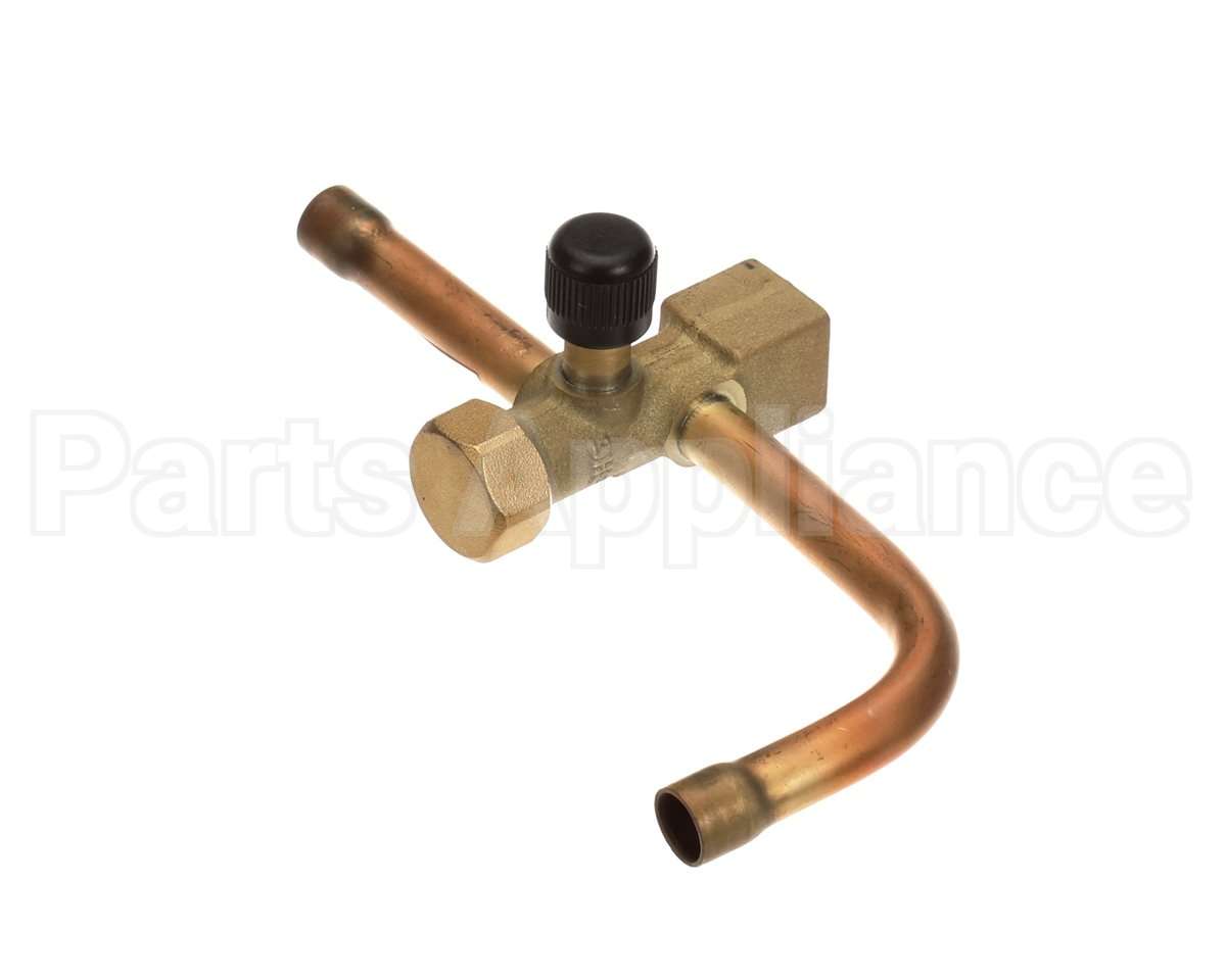 1185864 International Comfort Pro Valve Liquid Svc