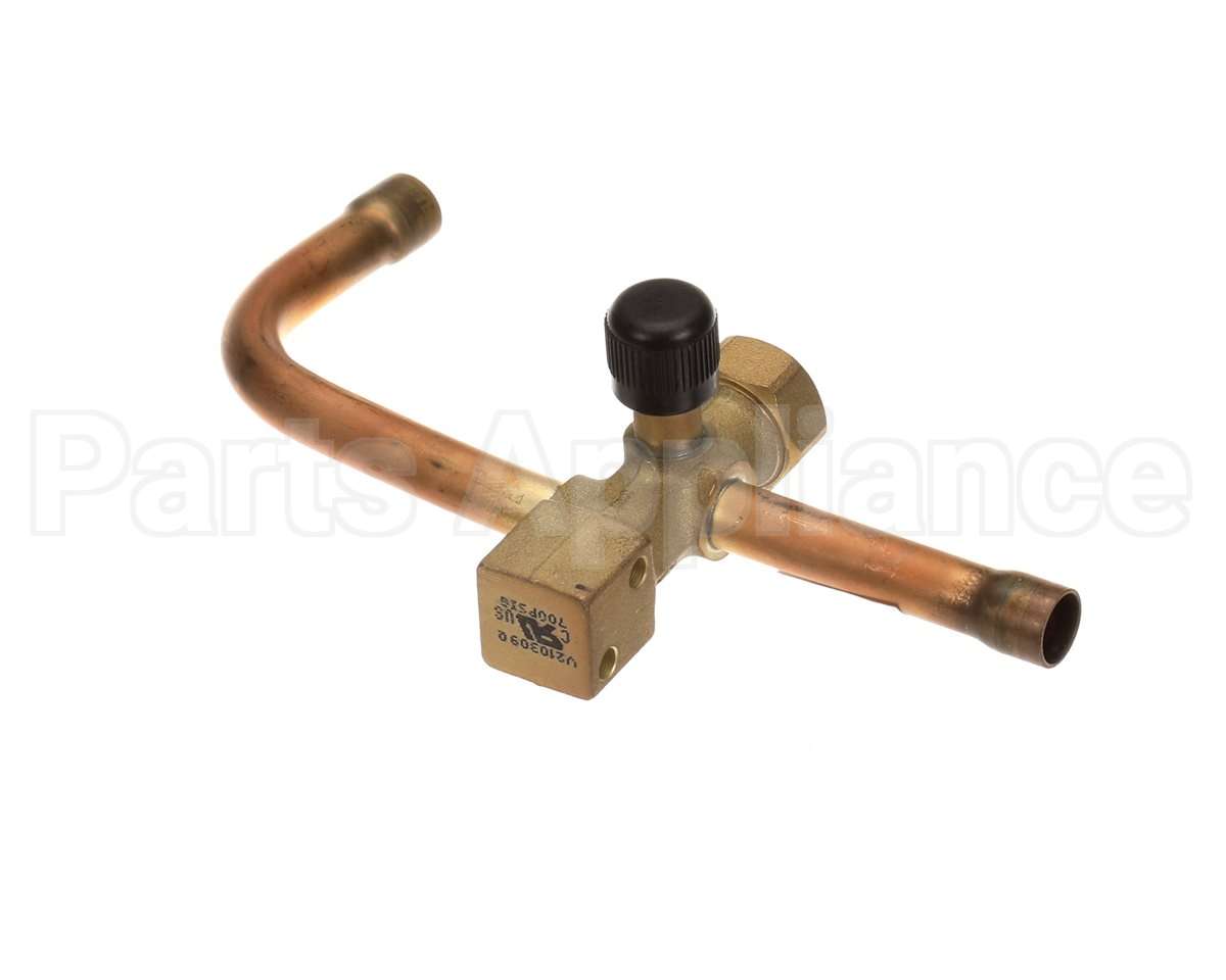 1185864 International Comfort Pro Valve Liquid Svc
