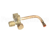 1185865 International Comfort Products 3/8" Liq Serv Valve R410A